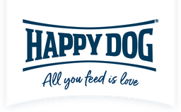 HAPPY DOG