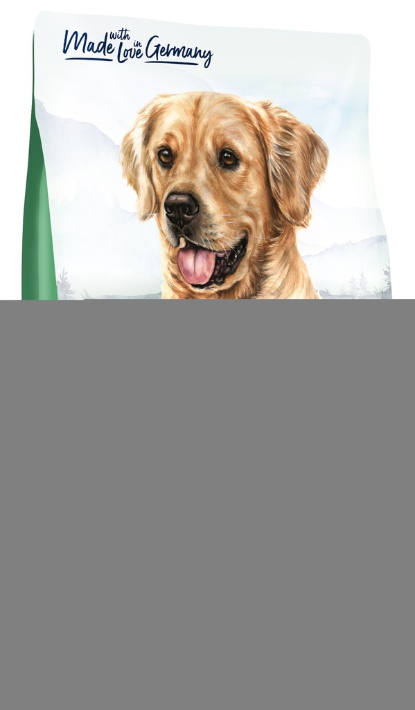 HAPPY DOG SUPREME FIT &  WELL MAXI ADULT 15 KGS