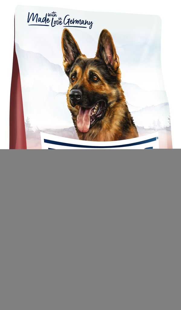 HAPPY DOG SUPREME FIT & WELL  ADULT 11 KG+ SPORT 15 KGS