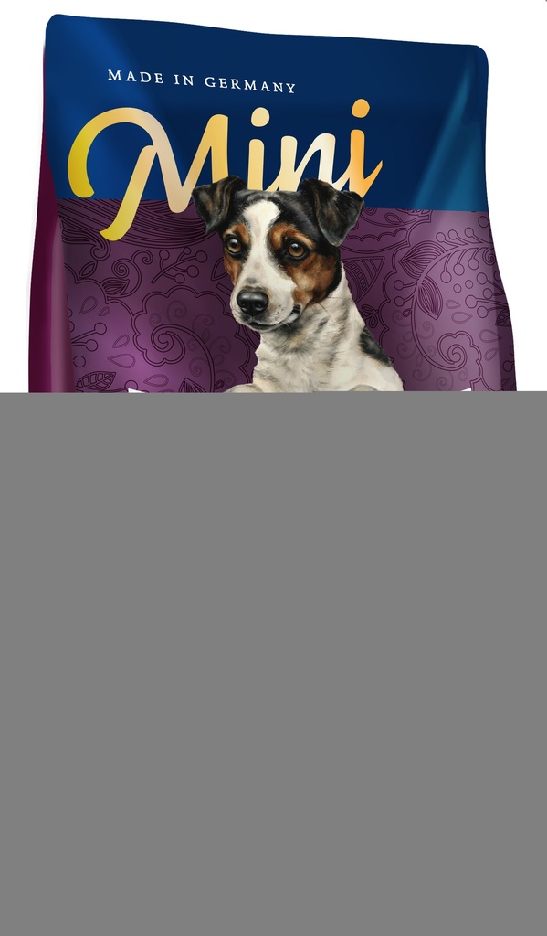 [4001967061574] HAPPY DOG ADULT MINI IRLAND 4 KGS