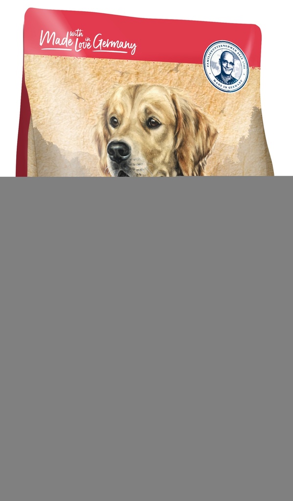 HAPPY DOG NATURCROQ ADULT ACTIVE 15 KGS