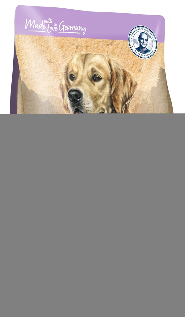 [4001967117127] HAPPY DOG NATURCROQ SENIOR  15 KGS