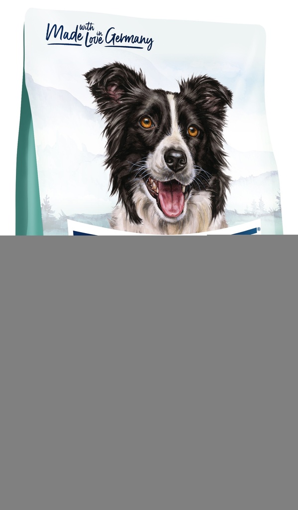 HAPPY DOG MEDIUM FIT VITAL 4 Kg.