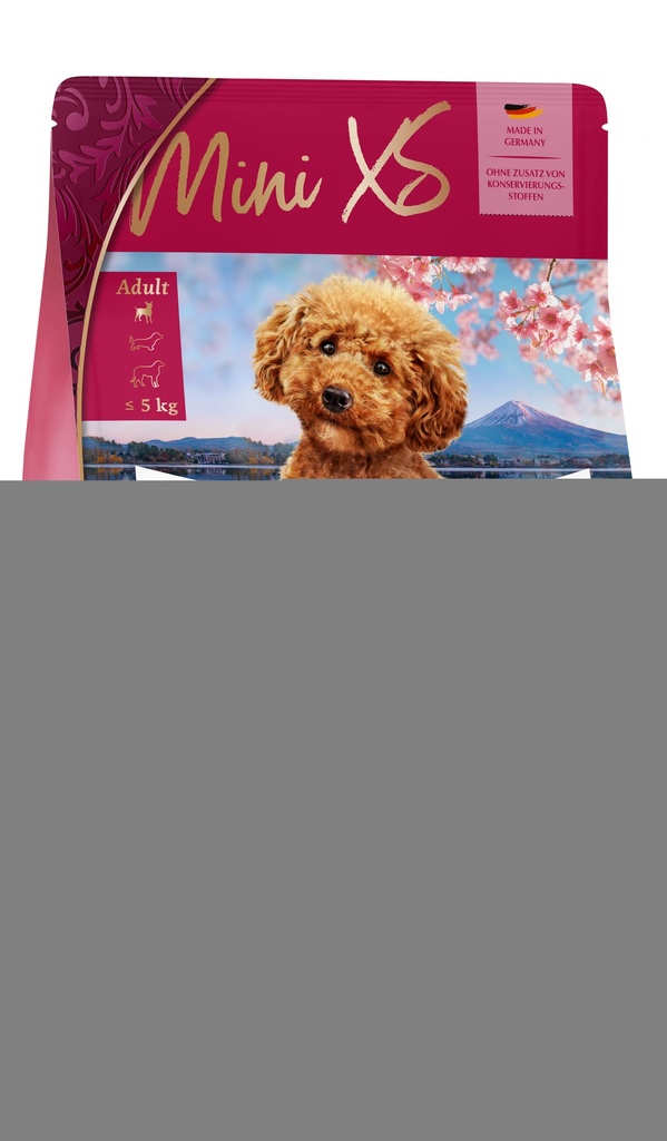 HAPPY DOG SENSIBLE JAPAN 1,3 Kg.