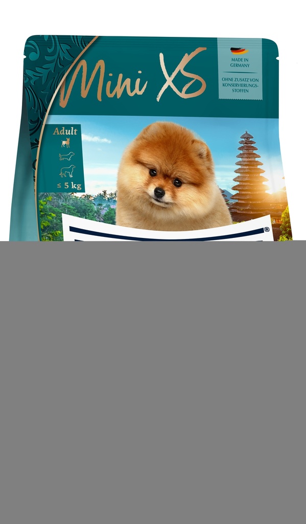 HAPPY DOG SENSIBLE BALI 1,3 Kg.