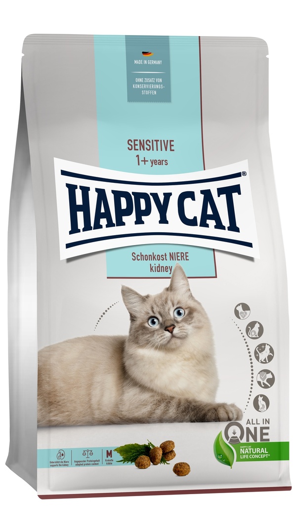 HAPPY CAT RENAL 4 Kg.
