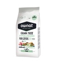 OWNAT GRAIN FREE HYPO PORK 3 Kg.