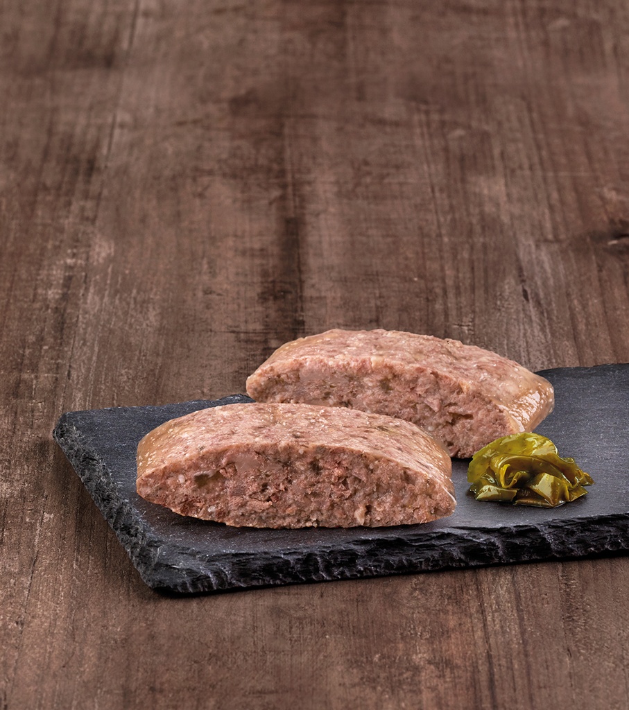 [8429037030019] OWNAT WET PAVO Y POLLO 85 gr.