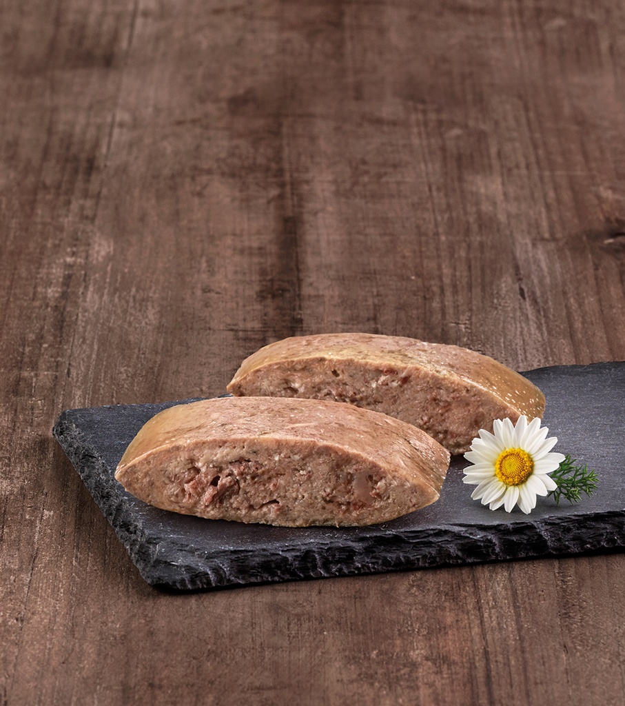 OWNAT WET SALMON Y PAVO 85 gr.