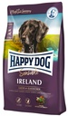 HAPPY DOGSENSIBLE ADULT 11KGS+ IRELAND 12.5KGS