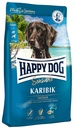 HAPPY DOG SUPREME SENSIBLE ADULT KARIBIK 12,5 KGS