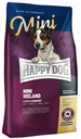 HAPPY DOG ADULT MINI IRLAND 4 KGS