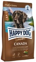 HAPPY DOG ADULT 11 KGS + SENSIBLE CANADA 12,5 KGS