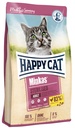 HAPPY CAT MINKAS STERILISED ADULT 1,5 KG