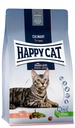 HAPPY CAT CULINARY SALMON 4 Kg.