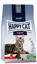HAPPY CAT CULINARY TERNERA 4 Kg.