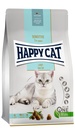 HAPPY CAT SENSITIVE LIGHT 4 Kg.