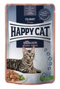 HAPPY CAT POUCH CULINARY SALMON 85gr