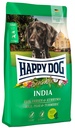 HAPPY DOG SENSIBLE INDIA 10 Kg.