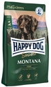 HAPPY DOG MINI MONTANA 4KG